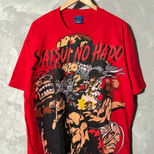 Double sided shirt X-Large