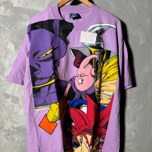 Double sided shirt X-Large