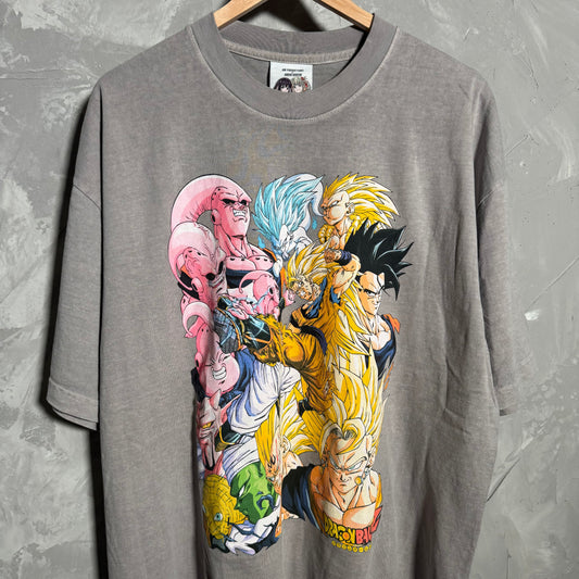 Single sided shirt X-Large