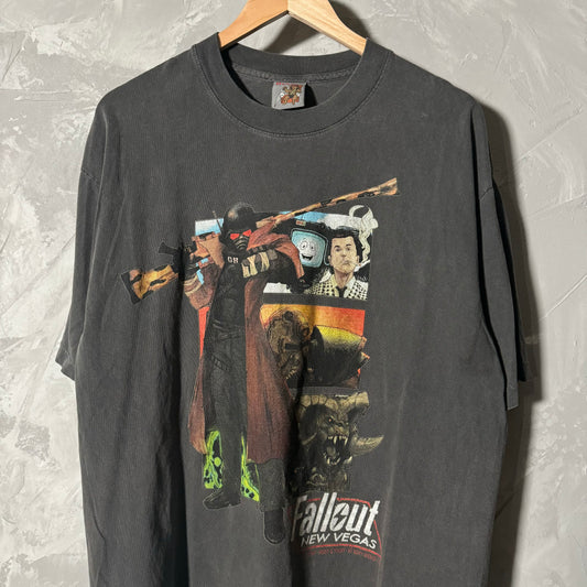 Single sided shirt large