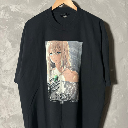 Single sided shirt X-Large