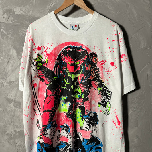 All over print shirt X-Large