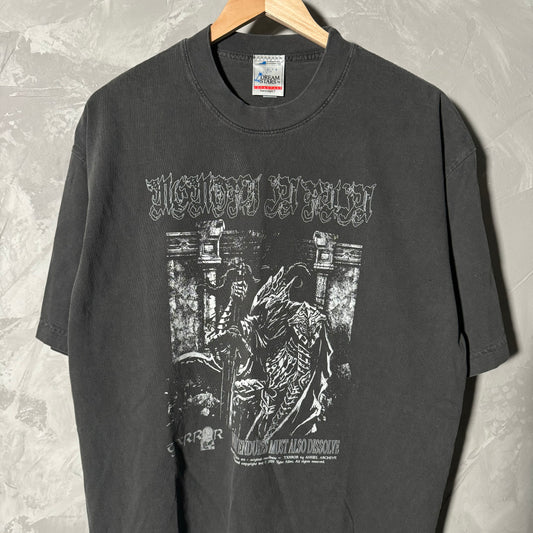 Single sided shirt large