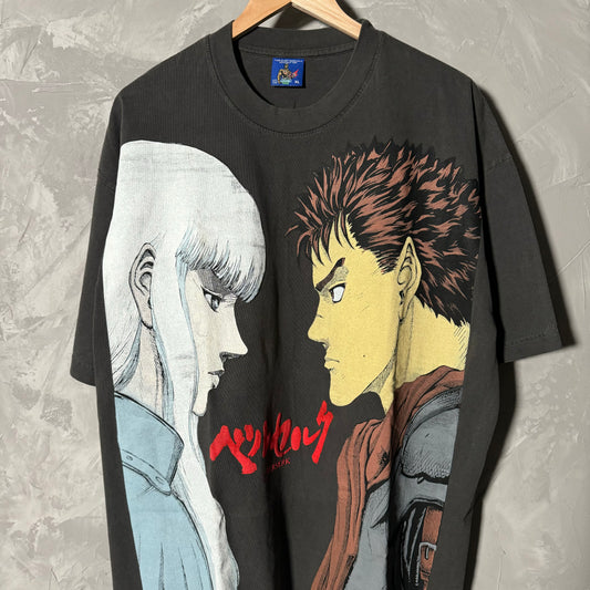 Double sided shirt X-Large