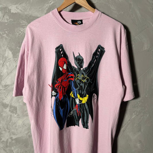 Single sided shirt large