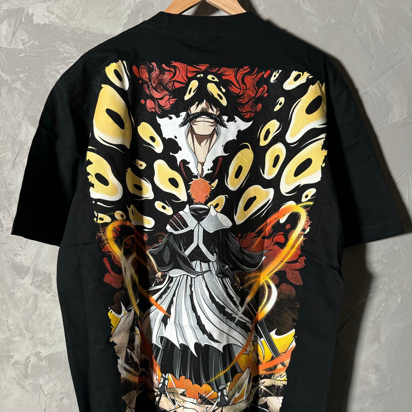 Double sided shirt X-Large