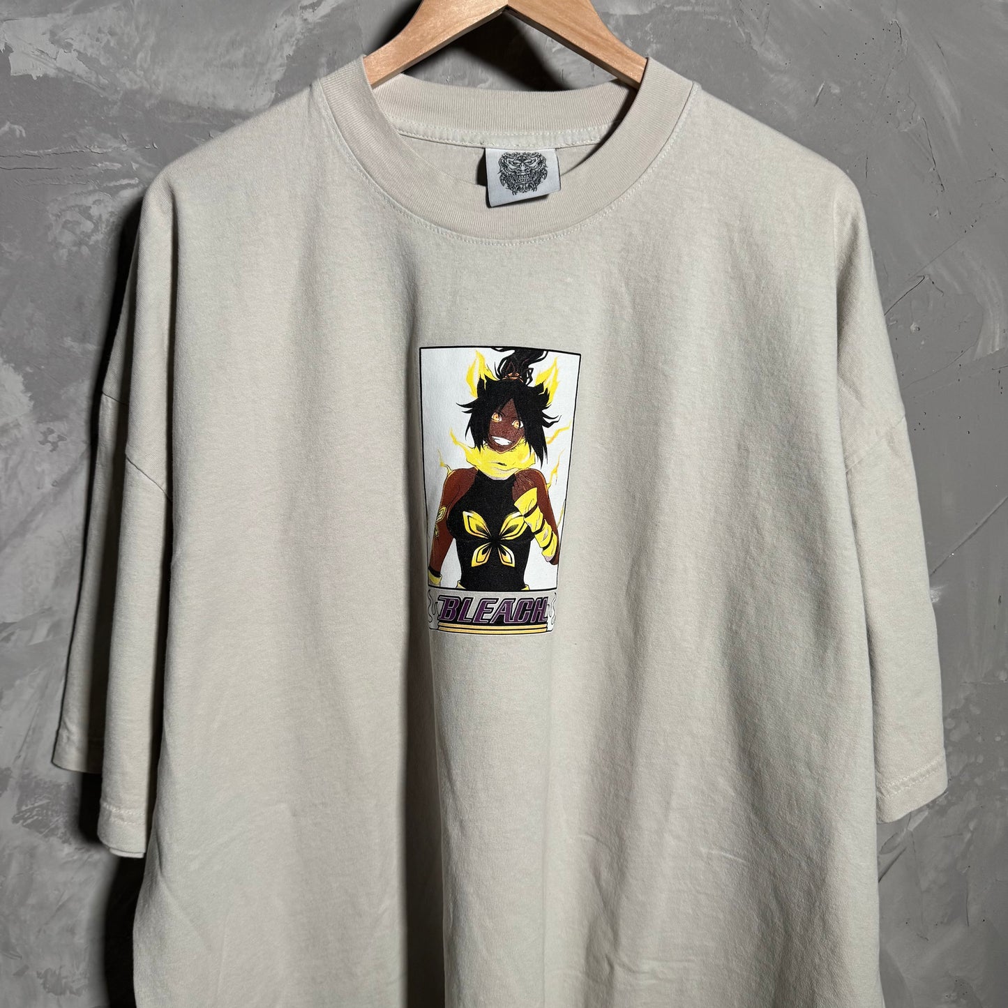 Single sided shirt 2xlarge
