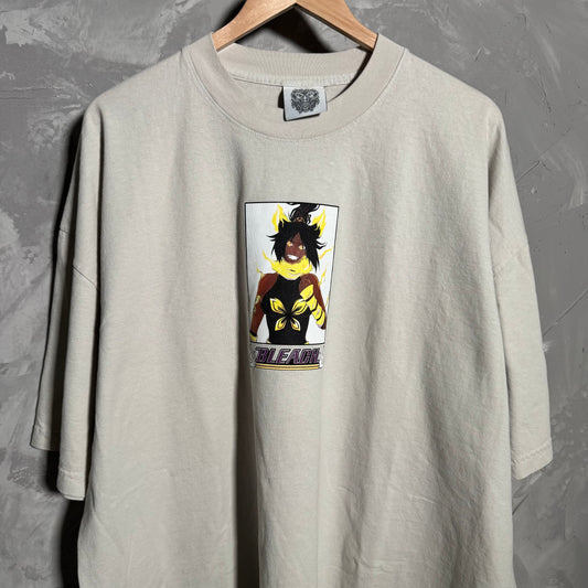 Single sided shirt 2xlarge