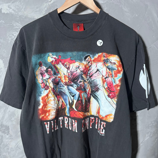 Single sided shirt medium