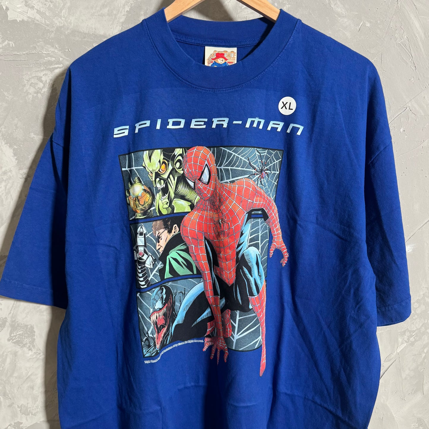 Single sided shirt X-Large