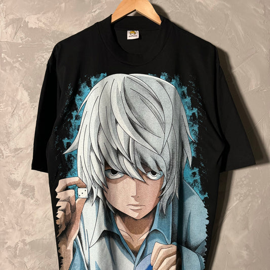 Double sided shirt large