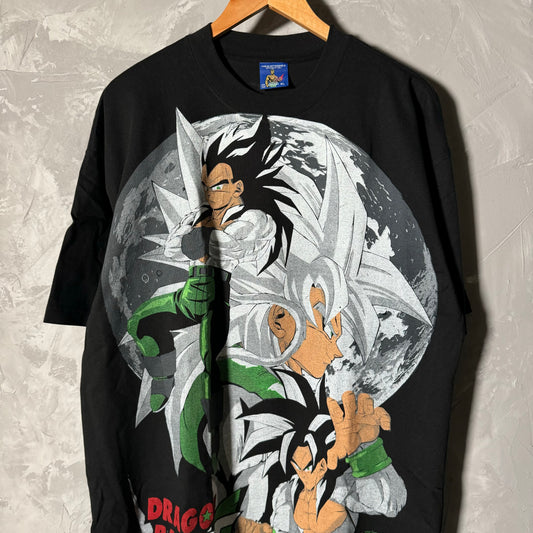 Double sided shirt X-Large