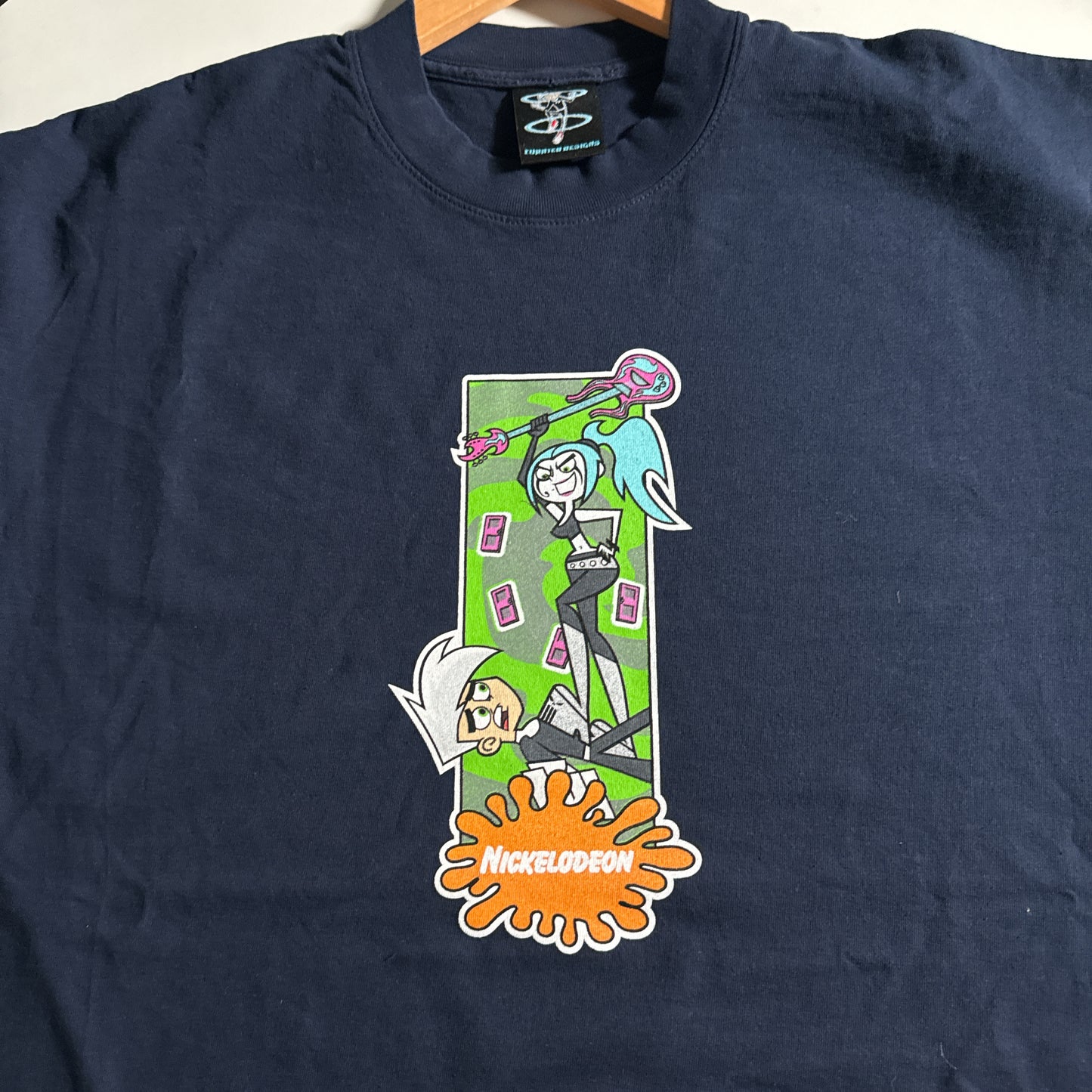 Single Sided Shirt  Large