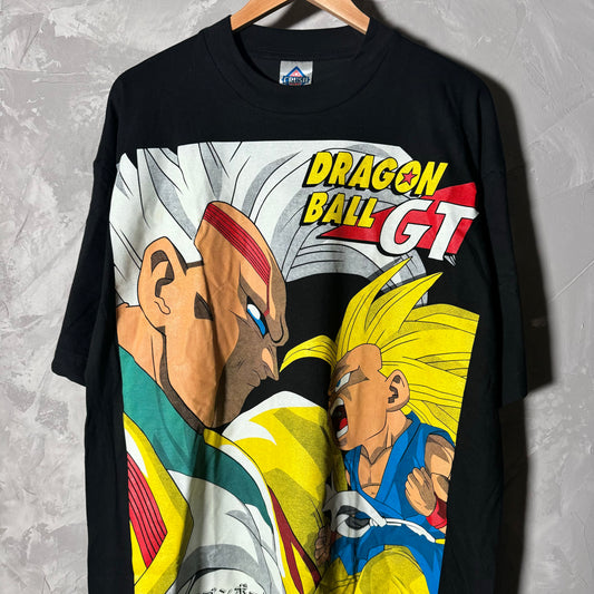 Double sided shirt X-Large