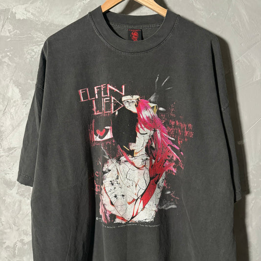 Double sided shirt 2xlarge