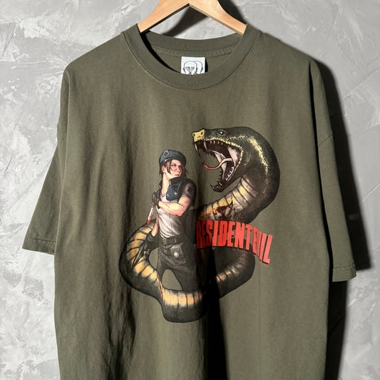 Single sided shirt X-Large