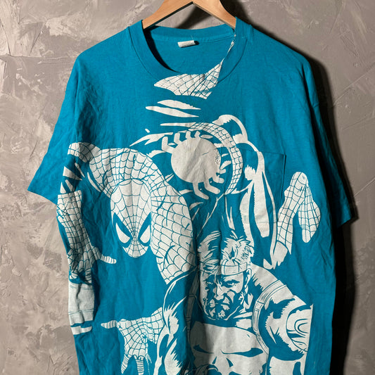 Single sided shirt 2xlarge