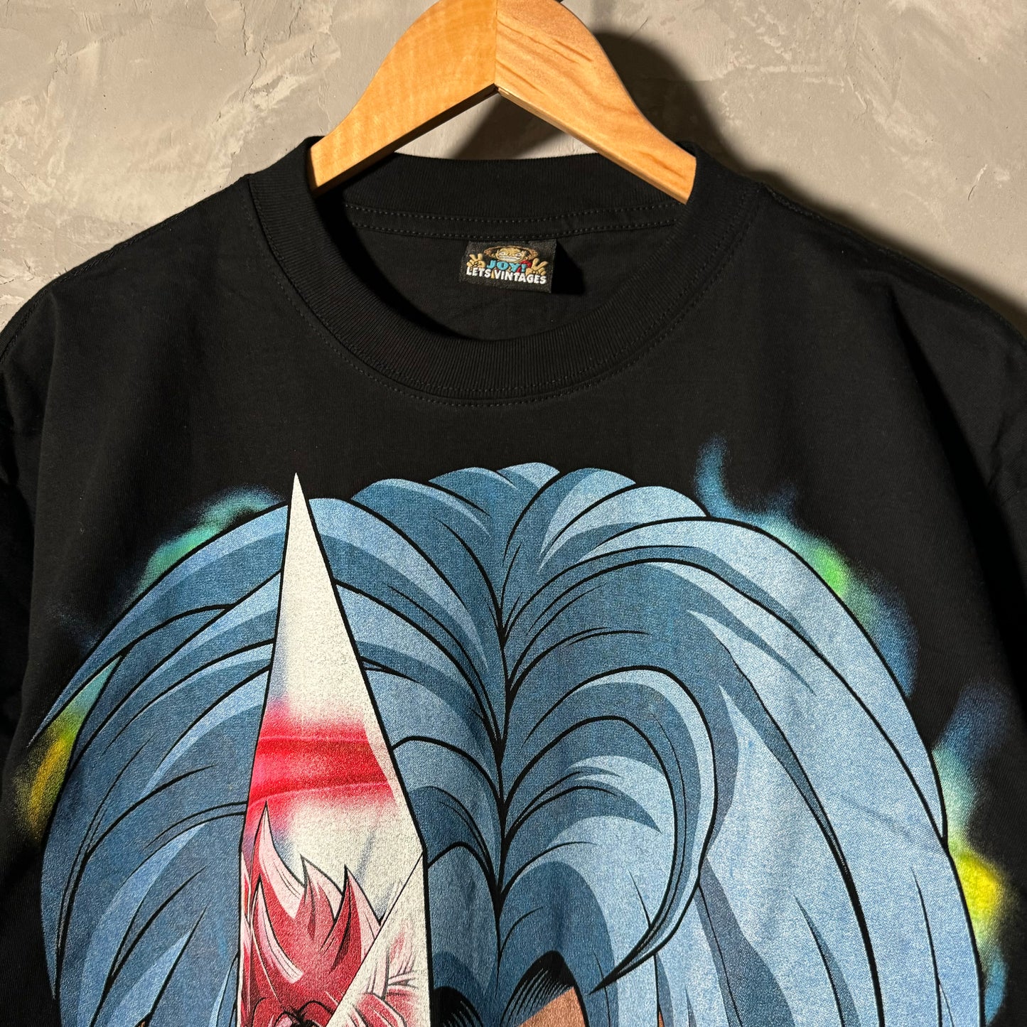 Double sided shirt X-Large