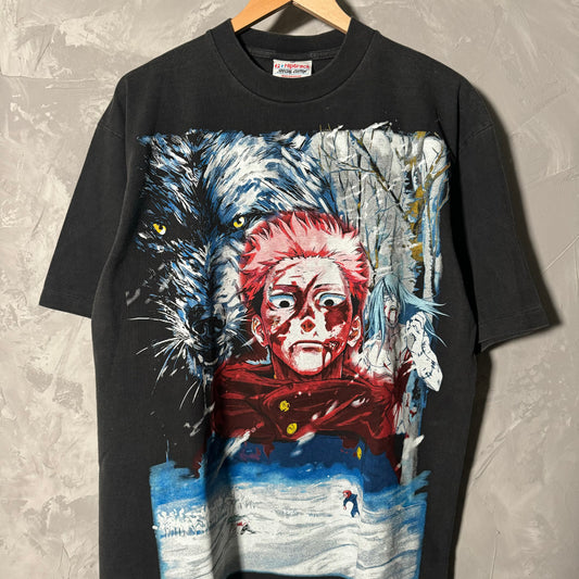 Double sided shirt X-Large