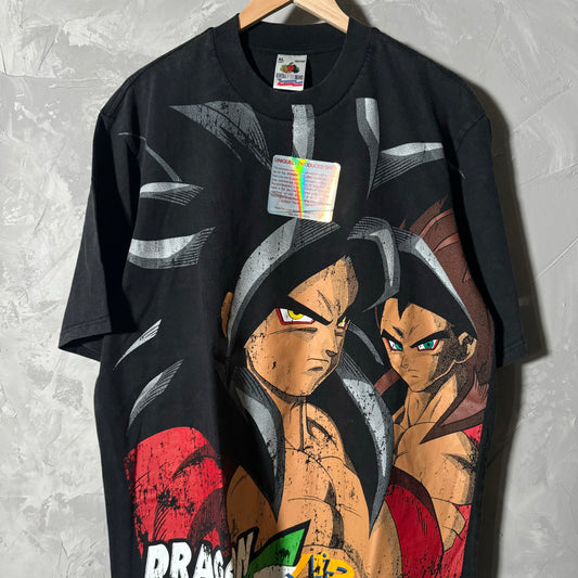 Double sided shirt X-Large