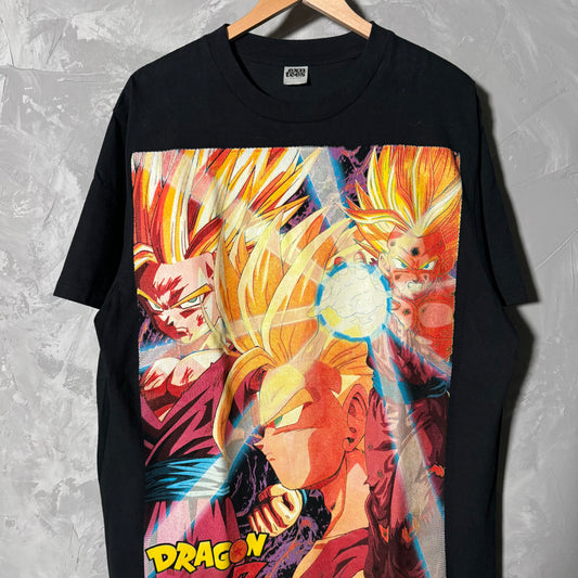 Double sided shirt X-Large