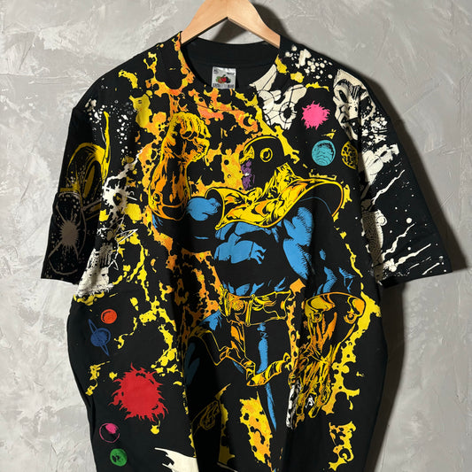 All over print shirt X-Large