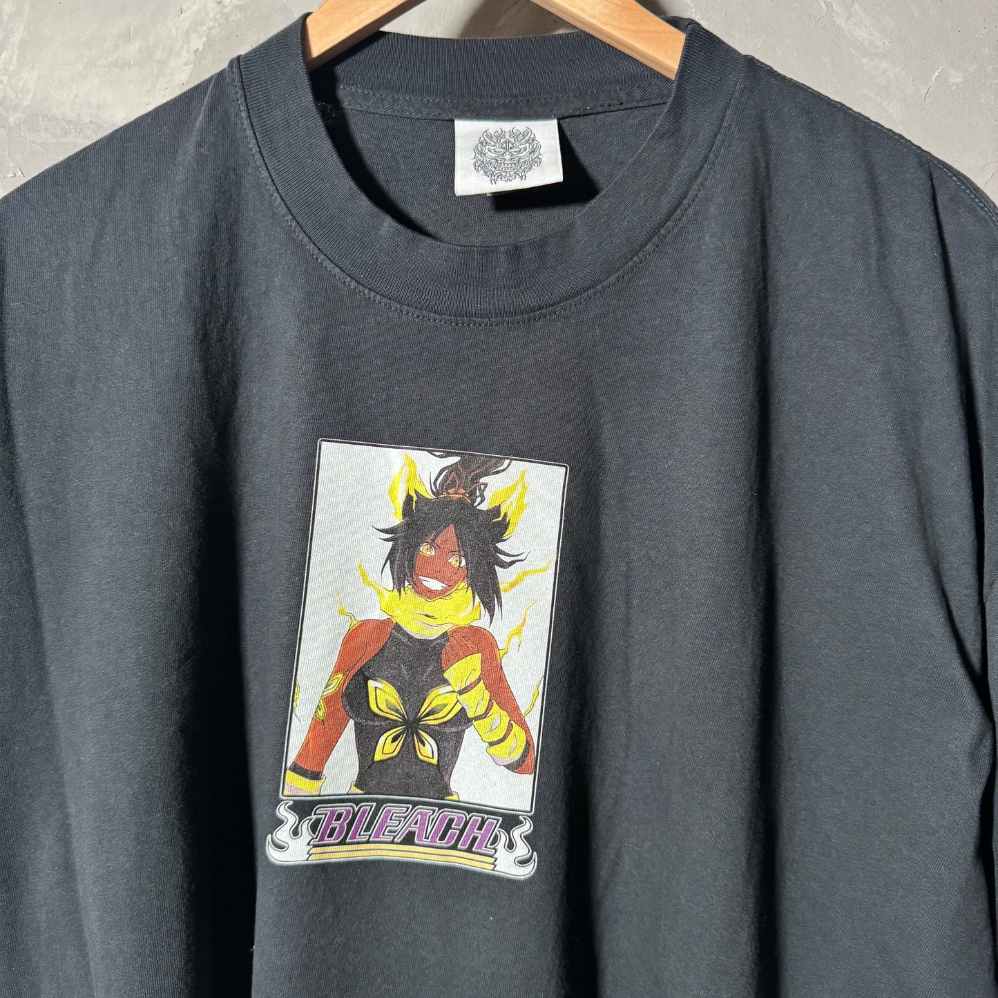 Single sided shirt 2xlarge