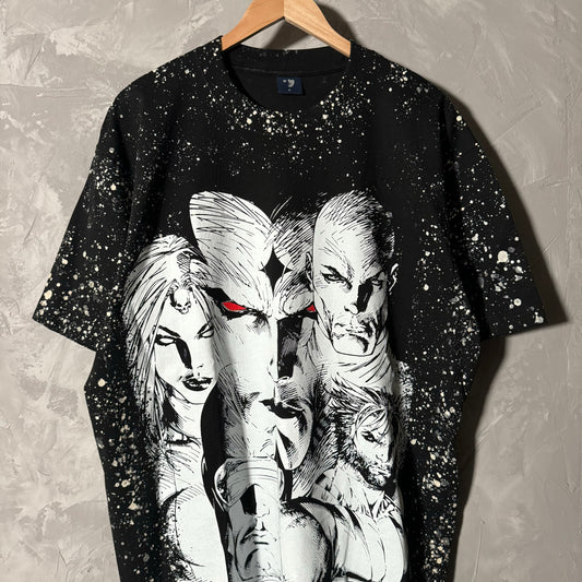 All over print shirt X-Large