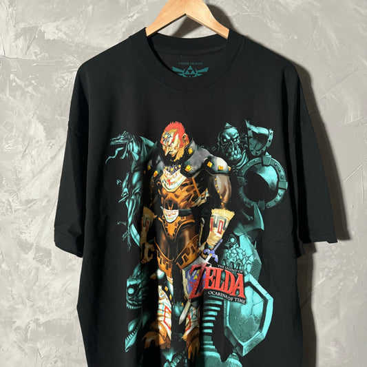 Single sided shirt X-Large