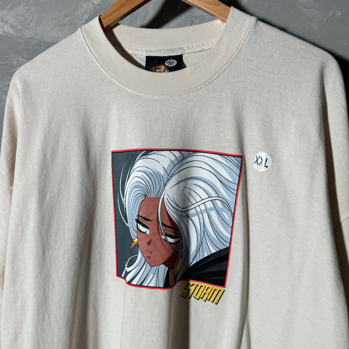 Single sided shirt 2xlarge