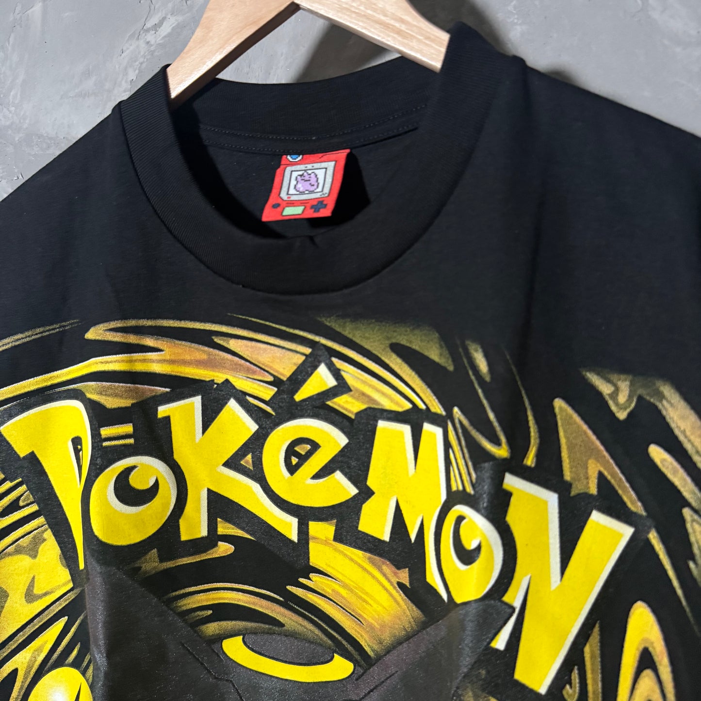 Double sided shirt large