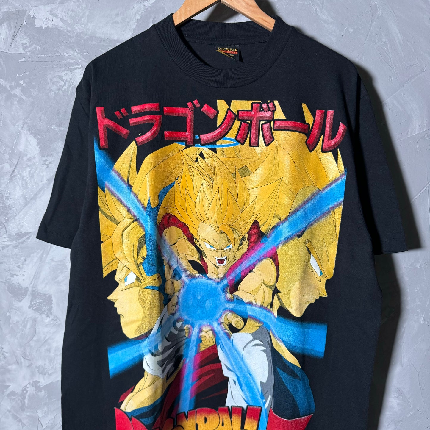 Double sided shirt X-Large