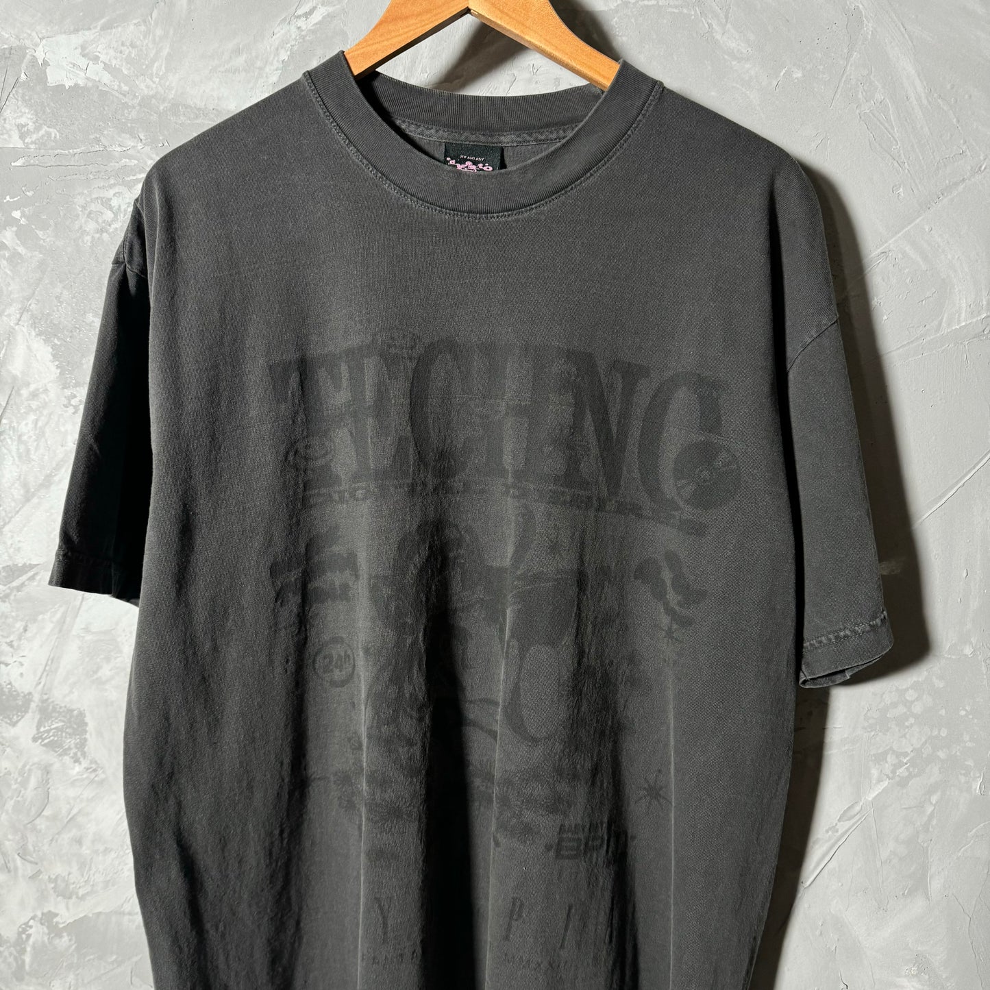 Single sided shirt X-Large