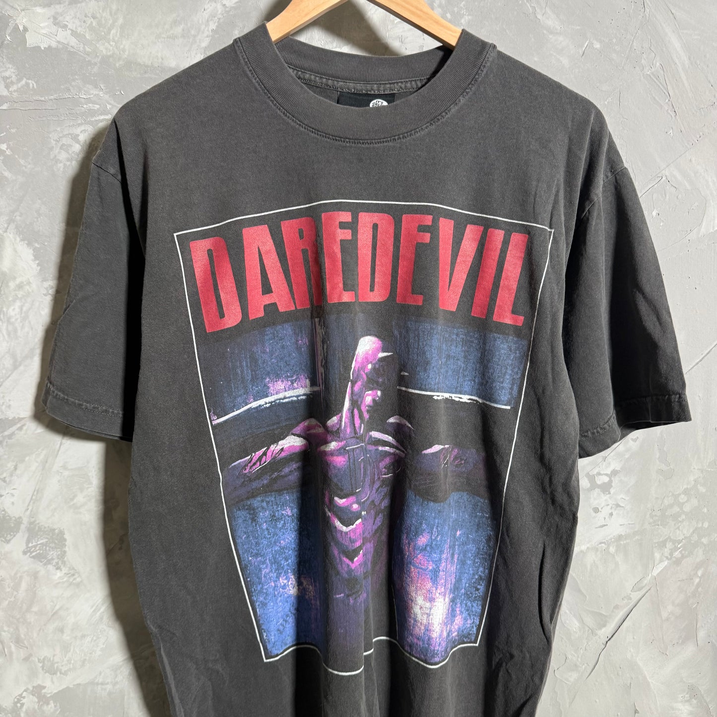 Single sided shirt medium