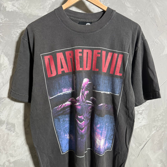 Single sided shirt medium