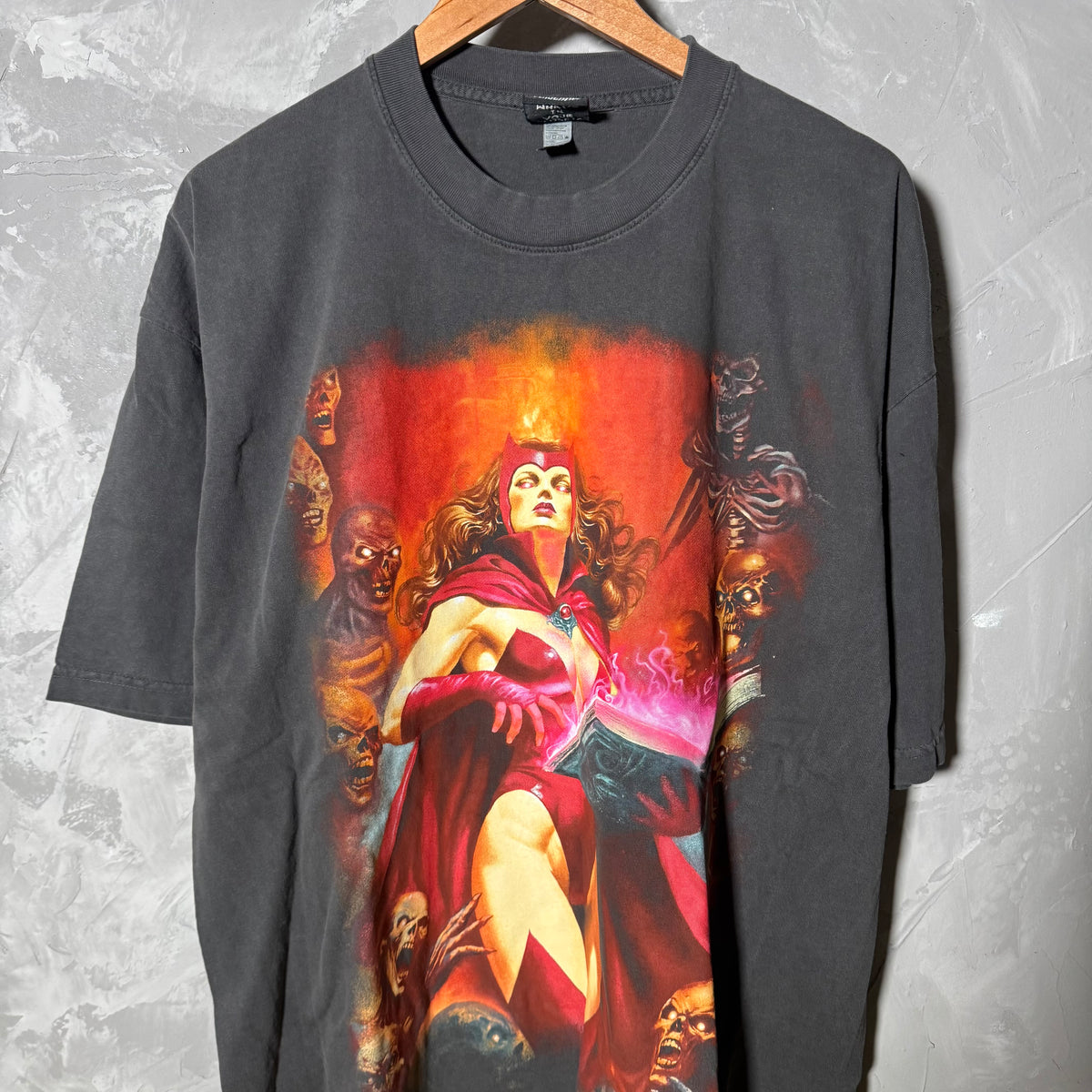 Single sided shirt X-Large