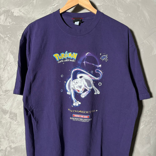 Single sided shirt large