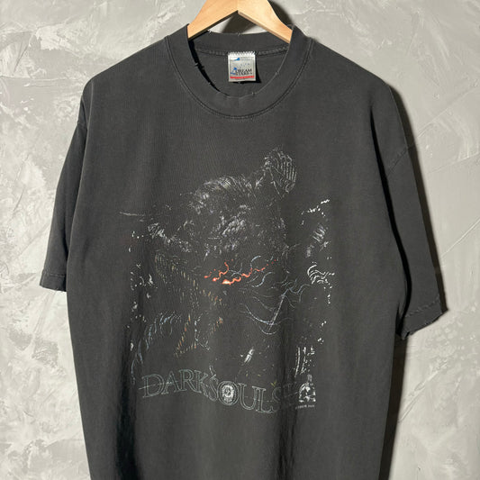 Double sided shirt large