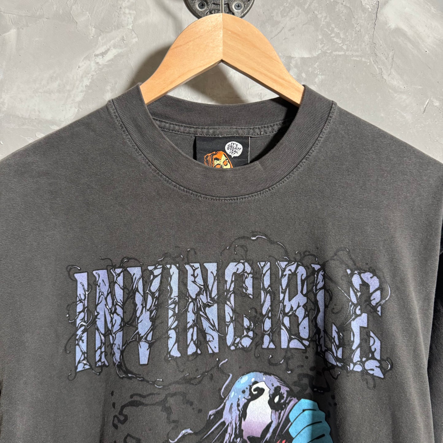 Single sided shirt medium