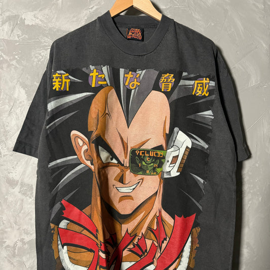 Double sided shirt 2xlarge