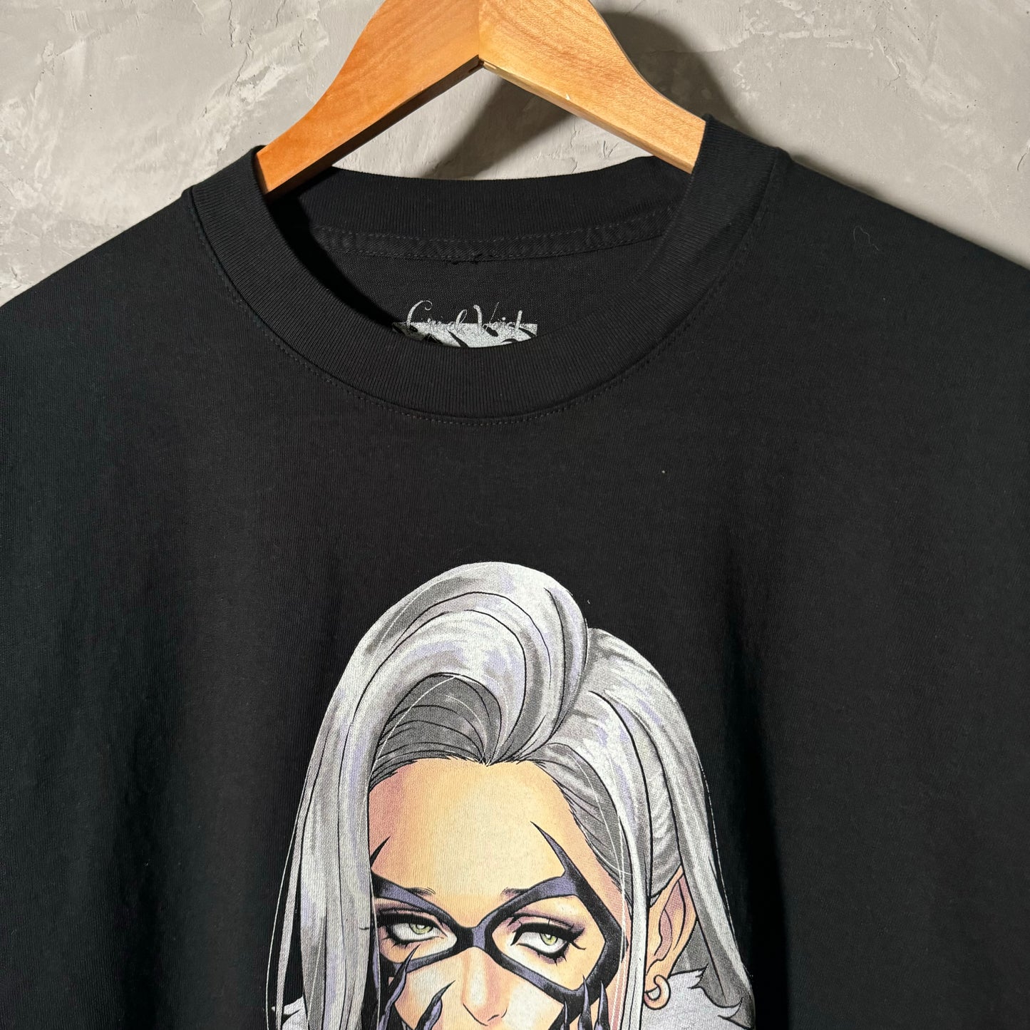 Single sided shirt 2xlarge