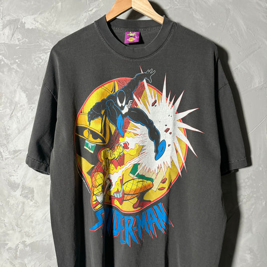 Single sided shirt large