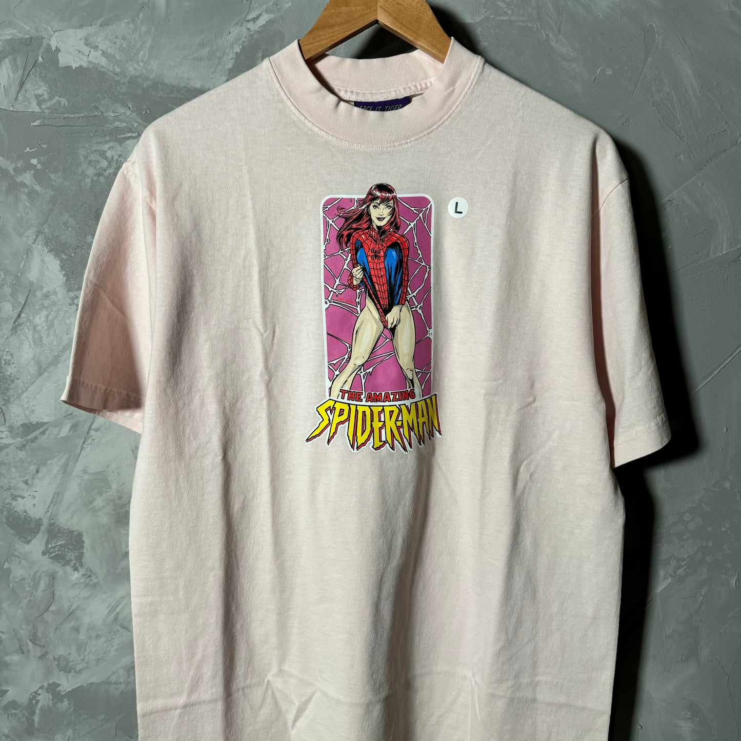 Single sided 1 of 1 shirt large