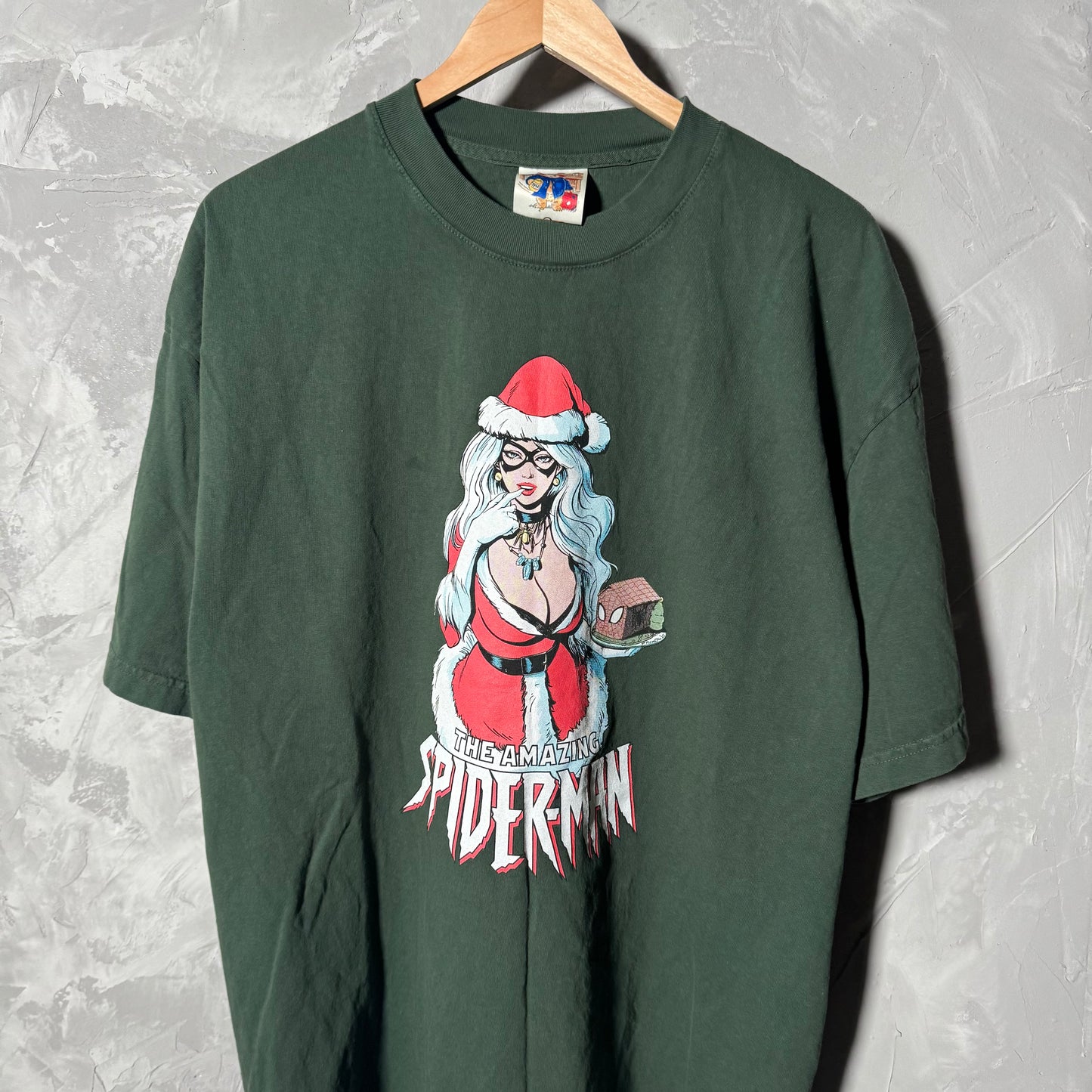 Single sided shirt X-Large