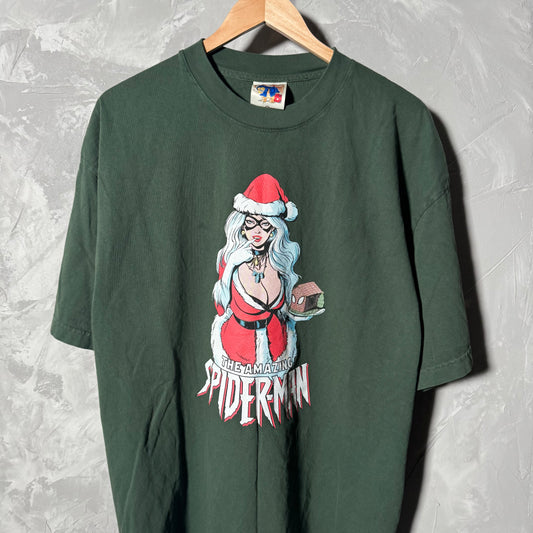 Single sided shirt X-Large