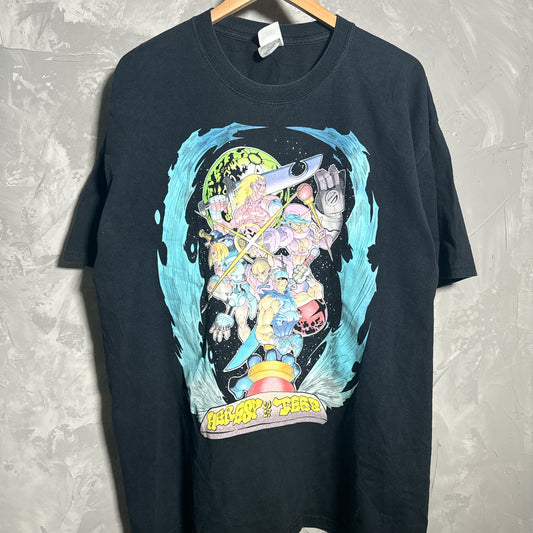 Single sided shirt X-Large