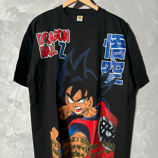 Double sided shirt 2xlarge