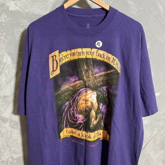 Single sided shirt X-Large