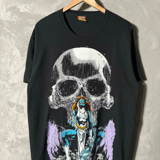 Single sided shirt large