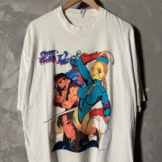 Single sided shirt X-Large